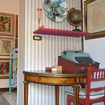 Al Giardino Degli Artisti 住宿加早餐酒店