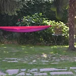 Al Giardino Degli Artisti 3* 卡伊罗蒙泰诺泰