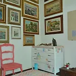 Al Giardino Degli Artisti 3*