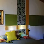 Al Giardino Degli Artisti 住宿加早餐酒店 3*
