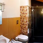 住宿加早餐酒店 Al Giardino Degli Artisti 3*