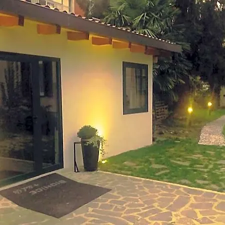 Al Giardino Degli Artisti B&B 3*