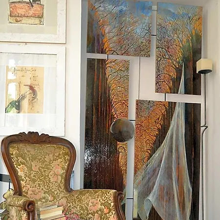 Bed & Breakfast Al Giardino Degli Artisti 3*