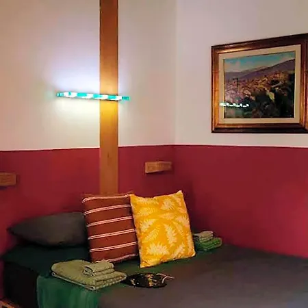 Al Giardino Degli Artisti Bed & Breakfast Cairo Montenotte