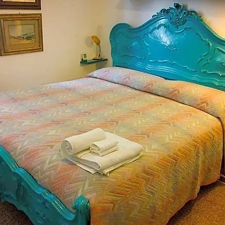 Bed & Breakfast Al Giardino Degli Artisti Cairo Montenotte