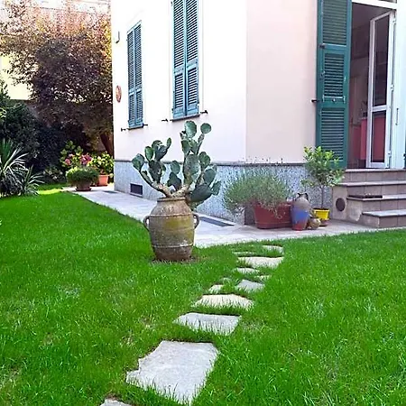 Al Giardino Degli Artisti B&B 3*