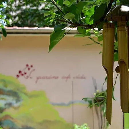 B&B Al Giardino Degli Artisti 3*