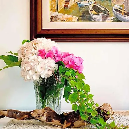 Al Giardino Degli Artisti B&B