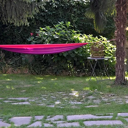 Bed & Breakfast Al Giardino Degli Artisti