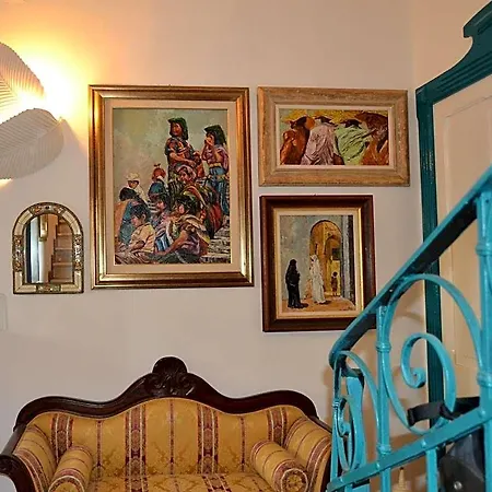 Bed & Breakfast Al Giardino Degli Artisti