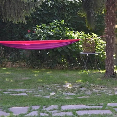 Al Giardino Degli Artisti 3* Cairo Montenotte