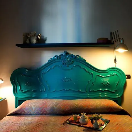 Couette-café Al Giardino Degli Artisti 3*