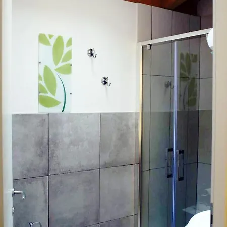 Al Giardino Degli Artisti B&B 3*