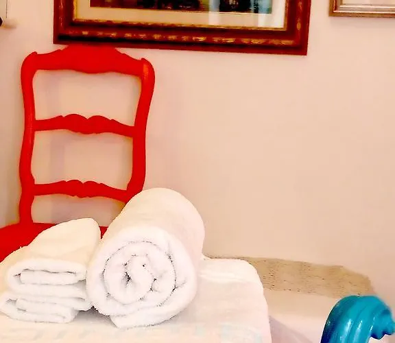 B&B Al Giardino Degli Artisti 3*