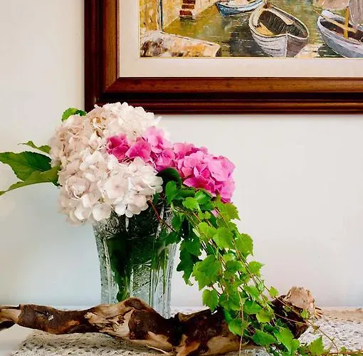 B&B Al Giardino Degli Artisti