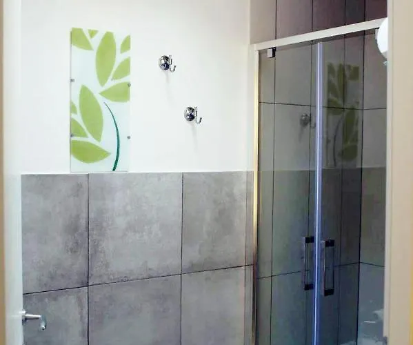 Al Giardino Degli Artisti B&B 3*